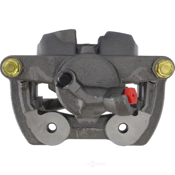 Centric Remanufactured Semi-Loaded Rear Passenger Side Brake Caliper 141.22515