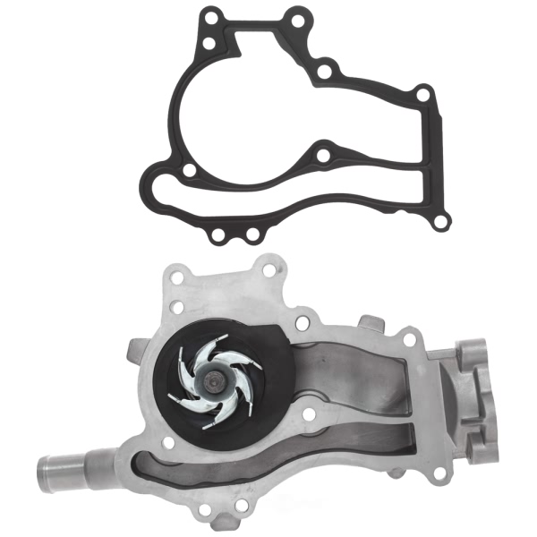 Gates Engine Coolant Standard Water Pump 43079