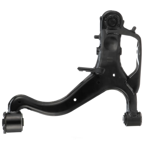 Delphi Front Driver Side Lower Control Arm TC3826