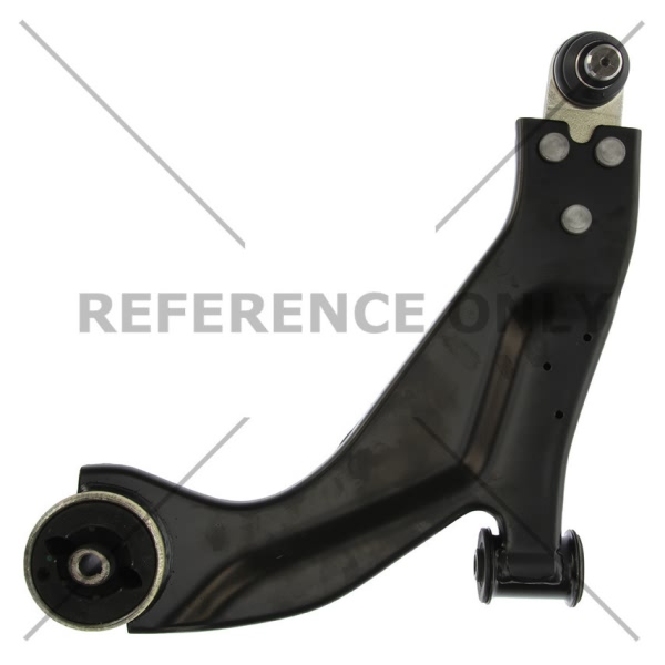 Centric Premium™ Front Driver Side Lower Control Arm and Ball Joint Assembly 622.20000