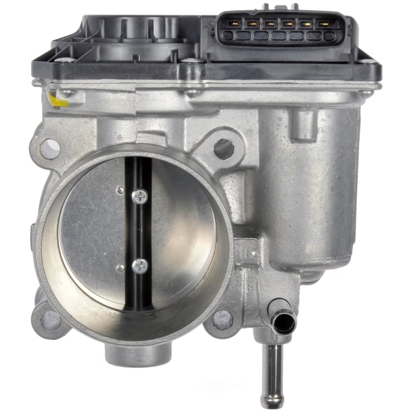 Dorman Throttle Body Assemblies 977-332