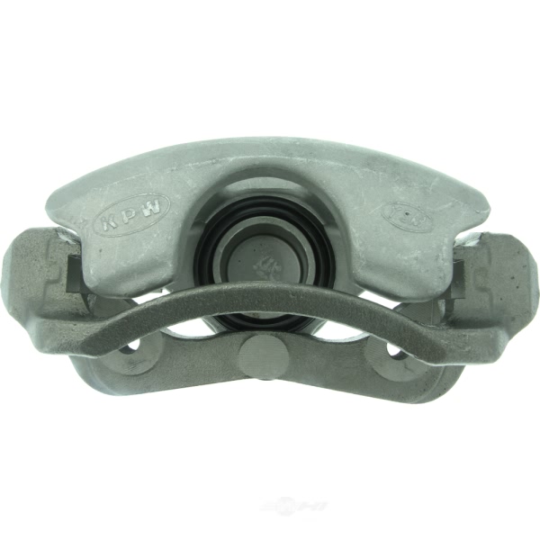 Centric Remanufactured Semi-Loaded Front Passenger Side Brake Caliper 141.50207