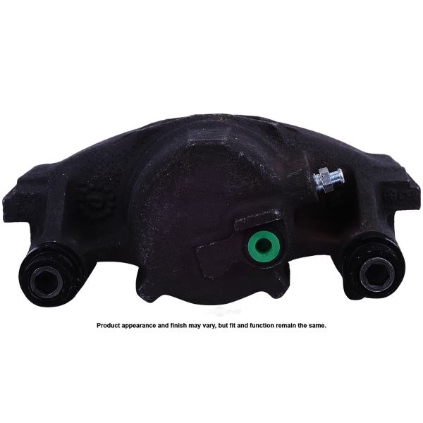 Cardone Reman Remanufactured Unloaded Caliper 18-4302