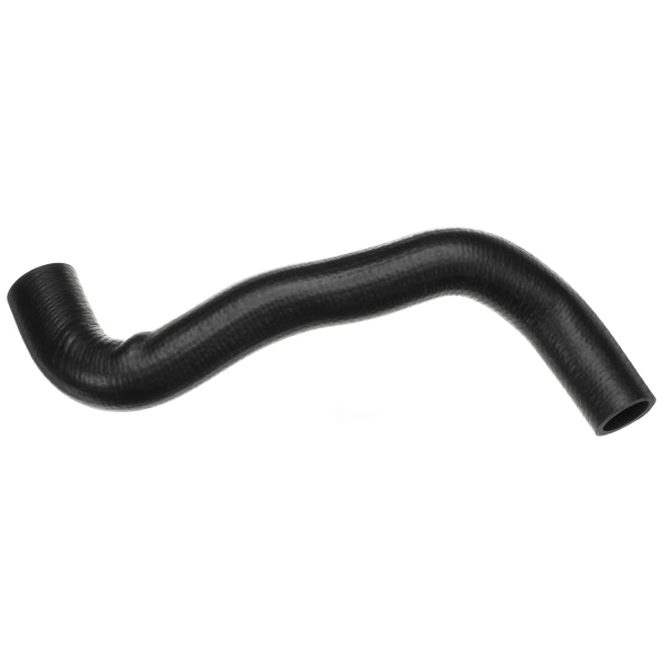 Gates Engine Coolant Molded Radiator Hose 23143