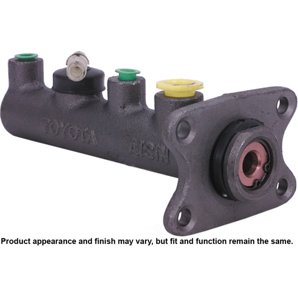 Cardone Reman Remanufactured Master Cylinder 11-2243