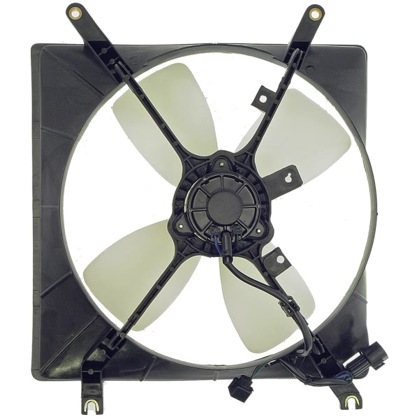 Dorman Engine Cooling Fan Assembly 620-305