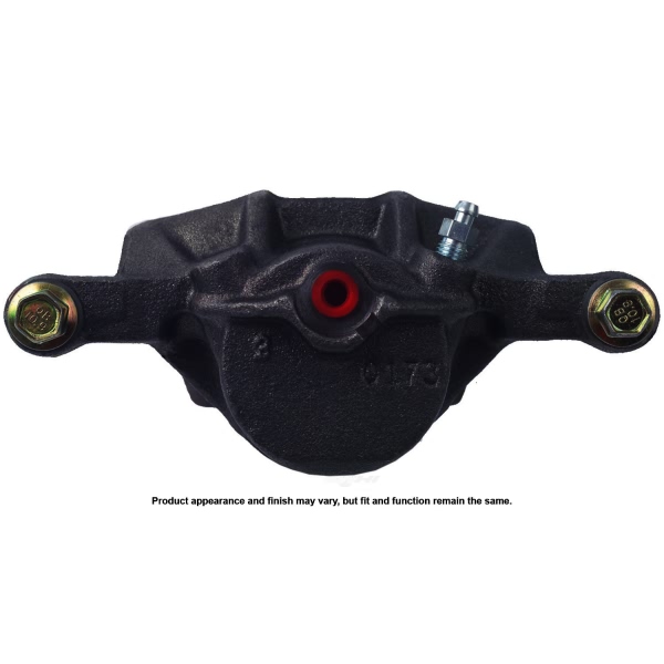 Cardone Reman Remanufactured Unloaded Caliper 19-2669