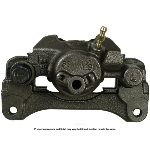 Cardone Reman Remanufactured Unloaded Caliper w/Bracket 19-B2685B