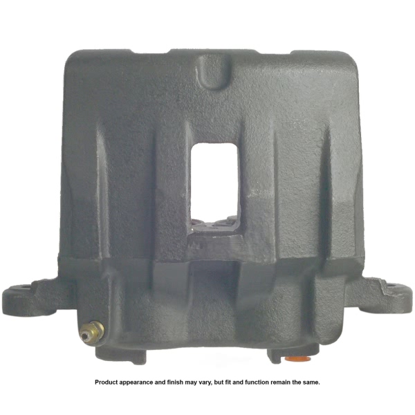 Cardone Reman Remanufactured Unloaded Caliper 18-4826