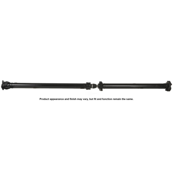 Cardone Reman Remanufactured Driveshaft/ Prop Shaft 65-3502