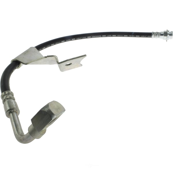 Centric Rear Passenger Side Brake Hose 150.62336