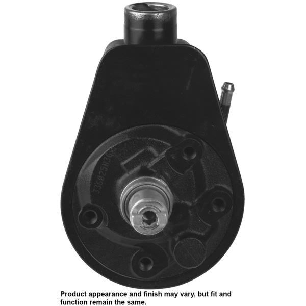 Cardone Reman Remanufactured Power Steering Pump w/Reservoir 20-8002