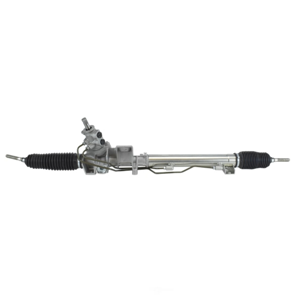 AAE Power Steering Rack and Pinion Assembly 3595N