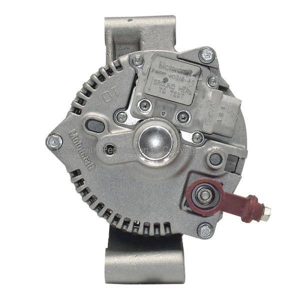 Quality-Built Alternator New 7794603N