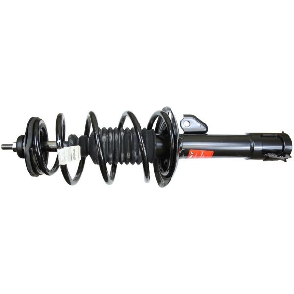 Monroe Quick-Strut™ Front Driver Side Complete Strut Assembly 172442