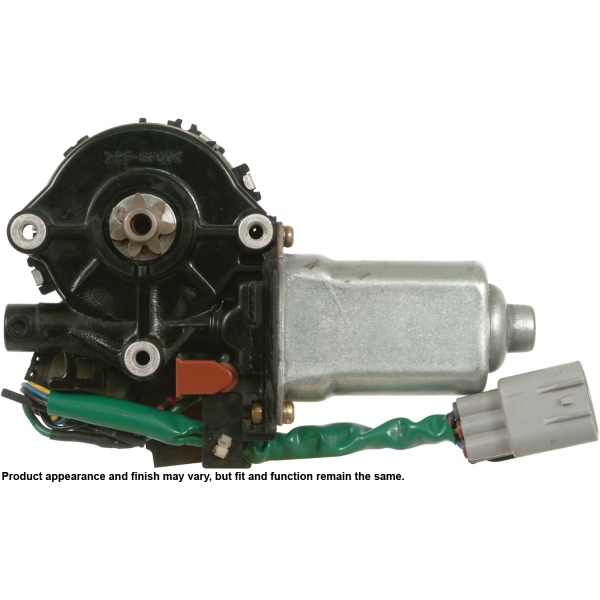 Cardone Reman Remanufactured Window Lift Motor 47-10002