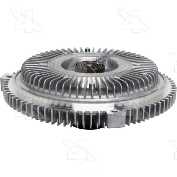 Four Seasons Thermal Engine Cooling Fan Clutch 36706