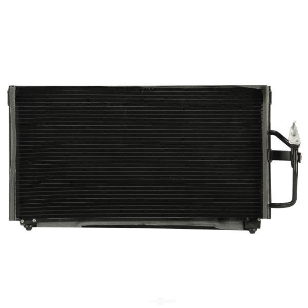 Spectra Premium A/C Condenser 7-4965