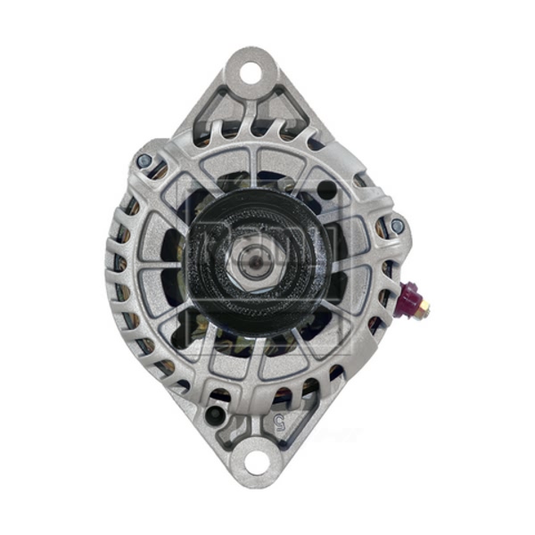 Remy Remanufactured Alternator 23737