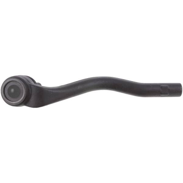 Centric Premium™ Front Driver Side Outer Steering Tie Rod End 612.35025