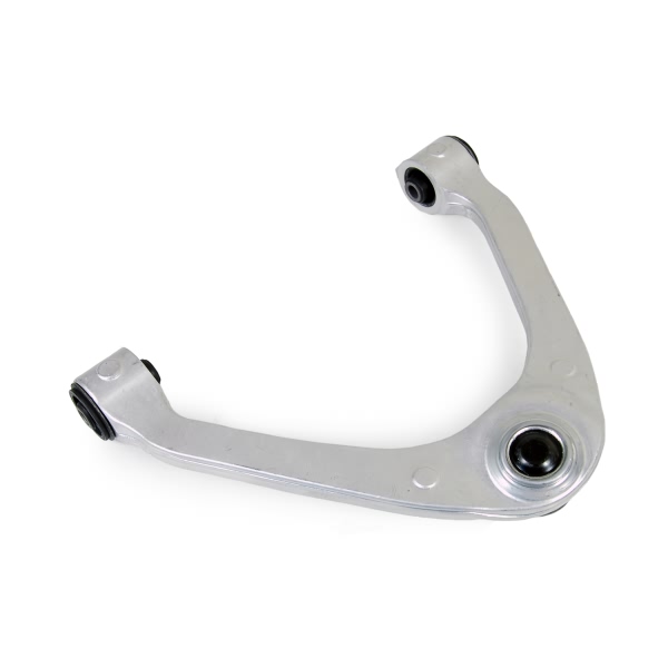 Mevotech Supreme Front Driver Side Upper Non Adjustable Control Arm And Ball Joint Assembly CMS301109
