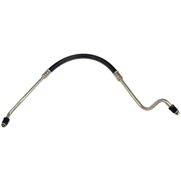 Dorman OE Solutions Outlet Lower Oil Cooler Line 625-119