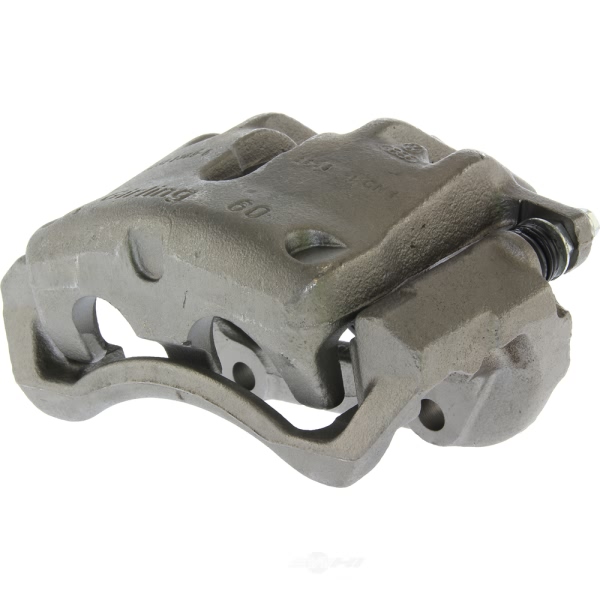 Centric Remanufactured Semi-Loaded Front Passenger Side Brake Caliper 141.33061