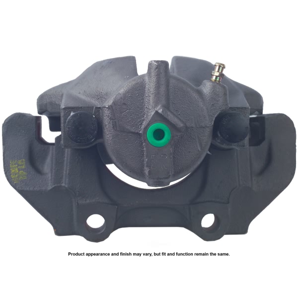 Cardone Reman Remanufactured Unloaded Caliper w/Bracket 19-B2039