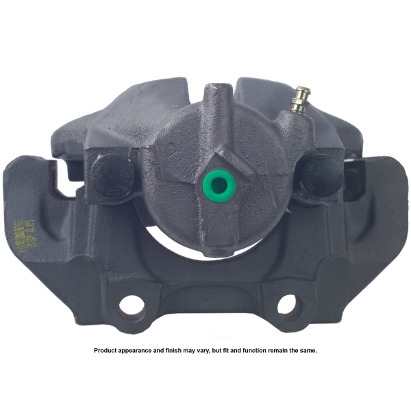 Cardone Reman Remanufactured Unloaded Caliper w/Bracket 19-B2039