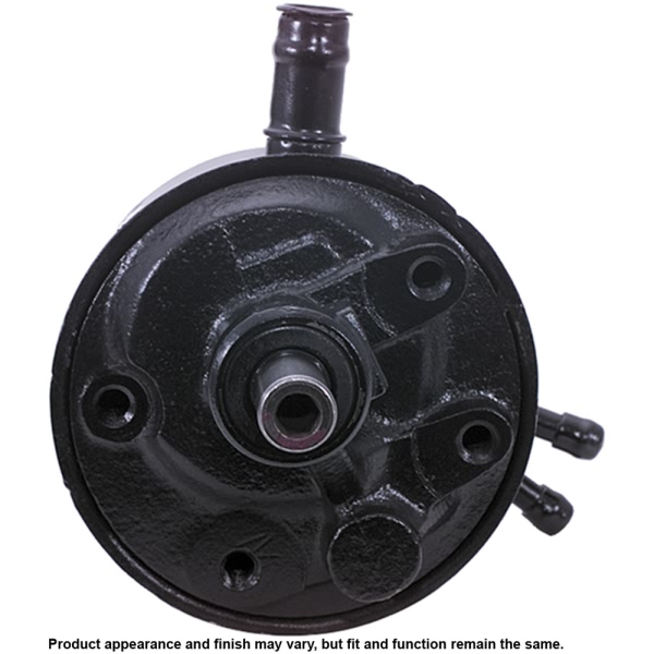 Cardone Reman Remanufactured Power Steering Pump w/Reservoir 20-8714