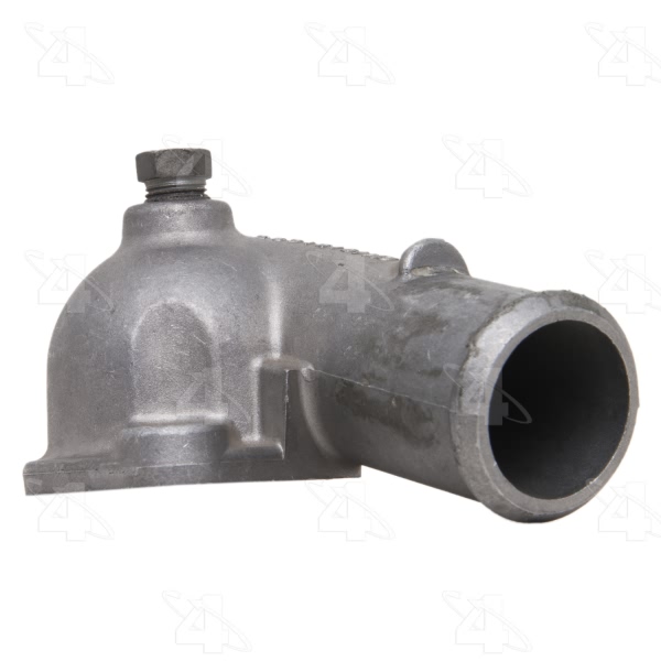 Four Seasons Engine Coolant Water Outlet W O Thermostat 84996