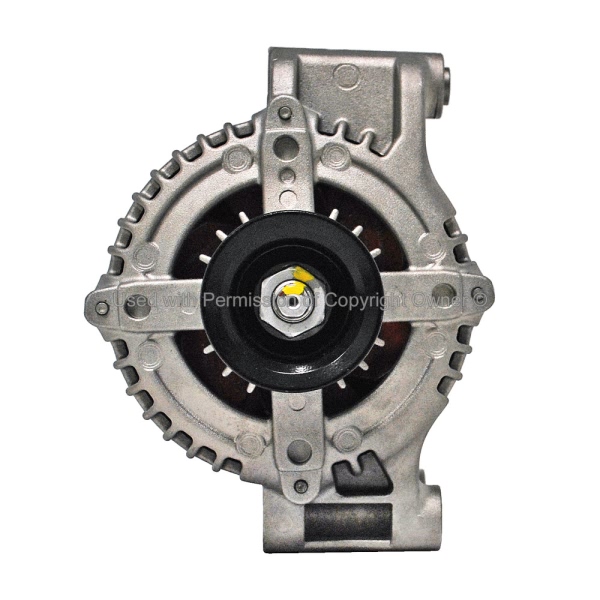 Quality-Built Alternator Remanufactured 11382