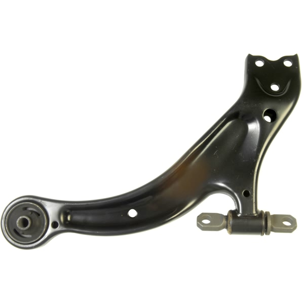 Dorman Front Driver Side Lower Non Adjustable Control Arm 520-455