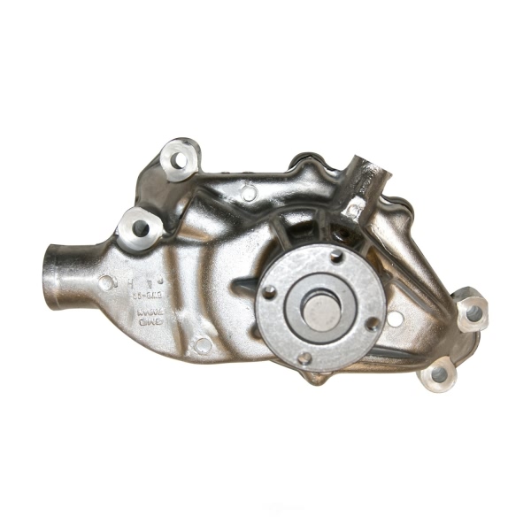 GMB Engine Coolant Water Pump 130-1220P