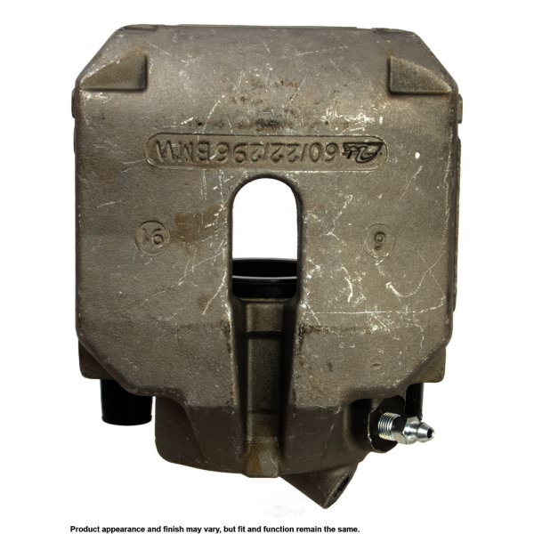 Cardone Reman Remanufactured Unloaded Caliper 19-6252