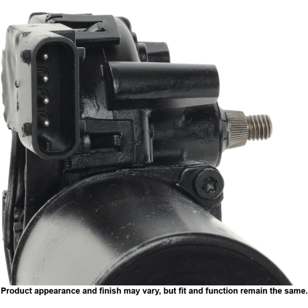 Cardone Reman Remanufactured Wiper Motor 43-2102