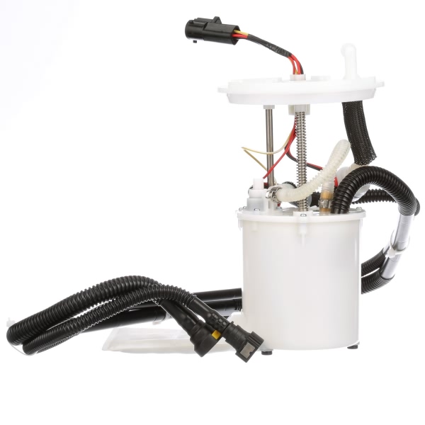 Delphi Fuel Pump Module Assembly FG1655