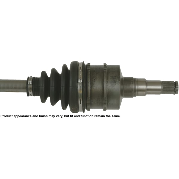 Cardone Reman Remanufactured CV Axle Assembly 60-1136