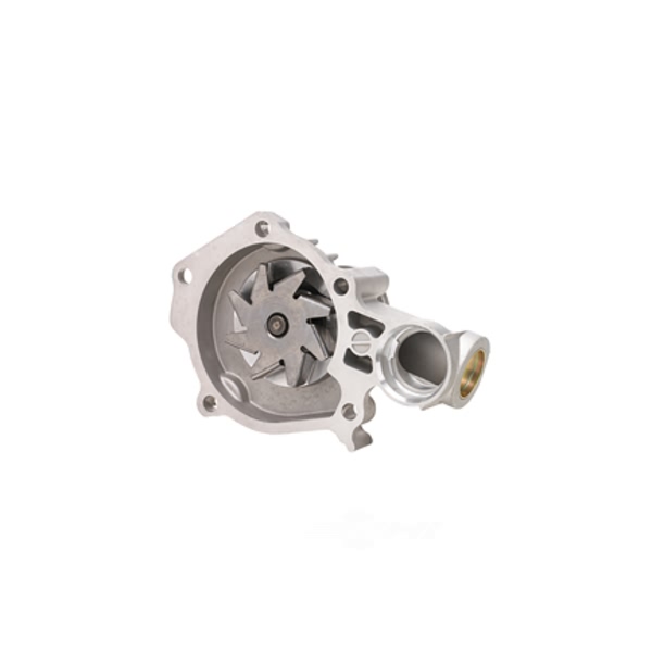 Dayco Engine Coolant Water Pump DP735