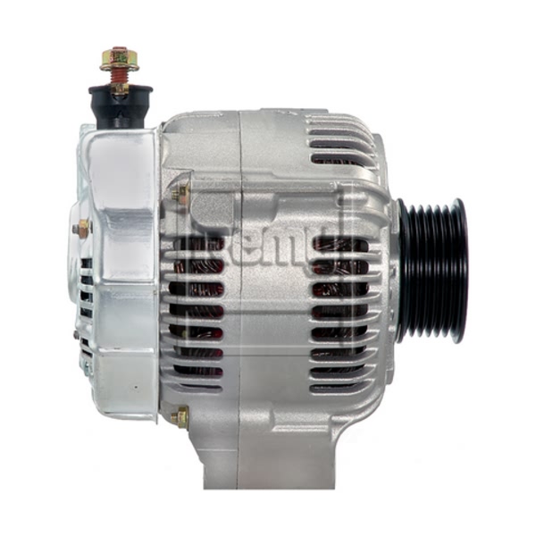 Remy Remanufactured Alternator 12302