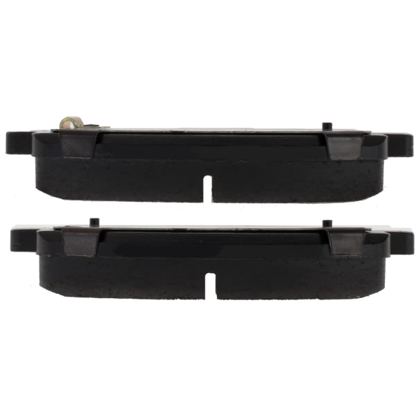 Centric Posi Quiet™ Ceramic Rear Disc Brake Pads 105.14302