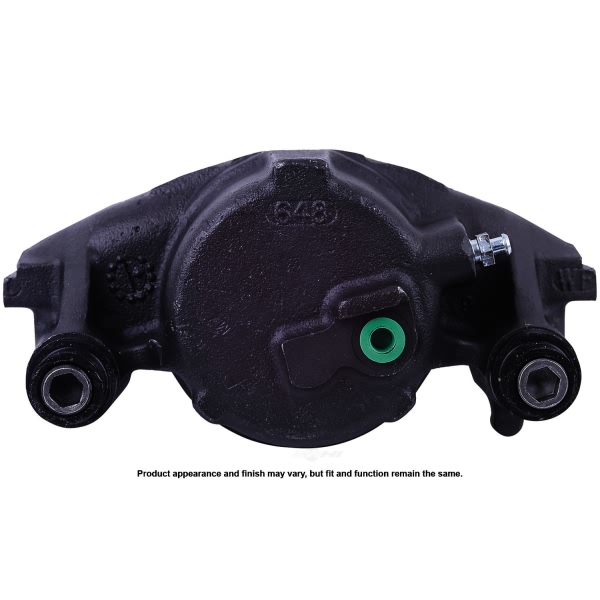 Cardone Reman Remanufactured Unloaded Caliper 18-4300