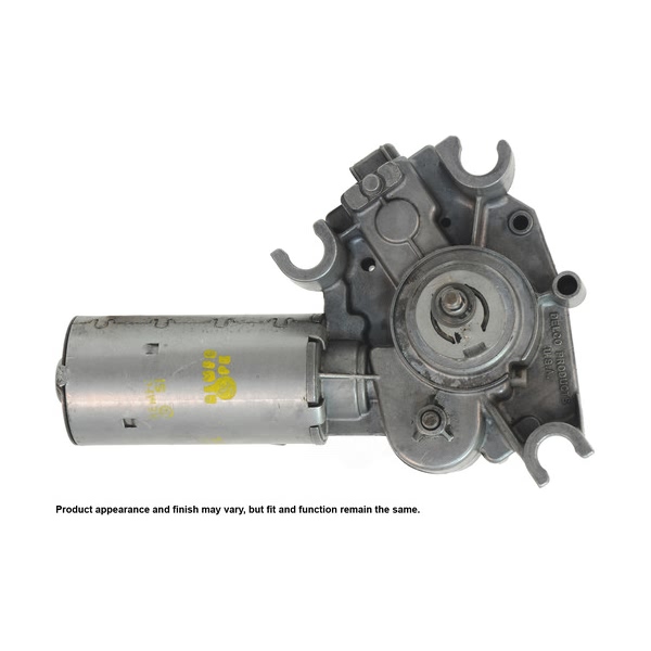 Cardone Reman Remanufactured Wiper Motor 40-184