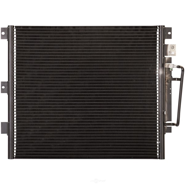 Spectra Premium A/C Condenser 7-3014
