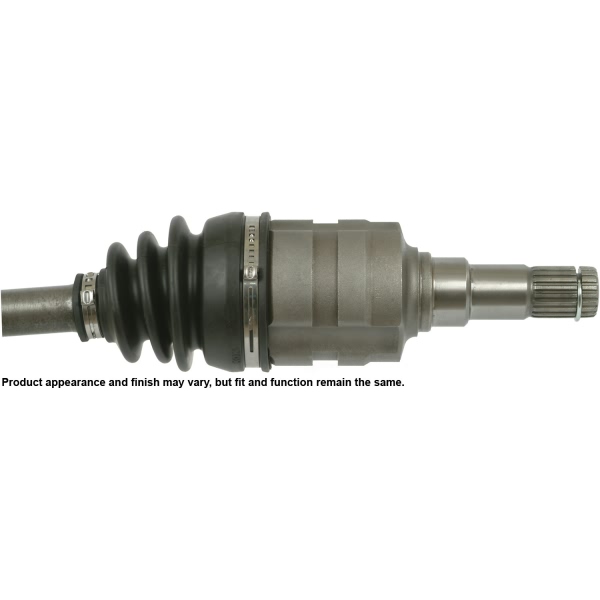 Cardone Reman Remanufactured CV Axle Assembly 60-5287