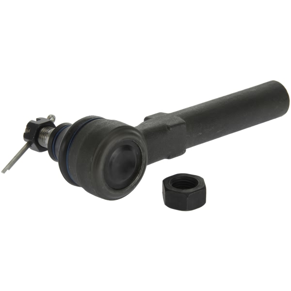 Centric Premium™ Front Outer Steering Tie Rod End 612.61048