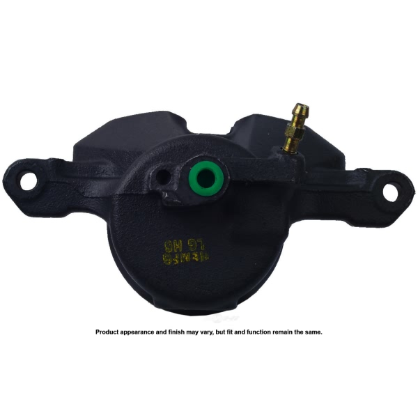 Cardone Reman Remanufactured Unloaded Caliper 19-2703