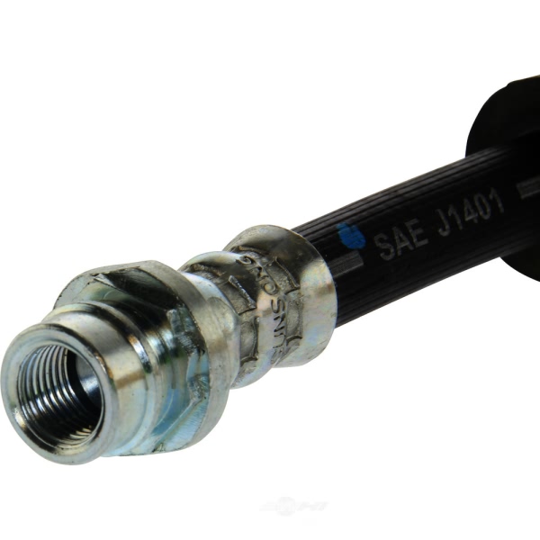 Centric Front Brake Hose 150.39019