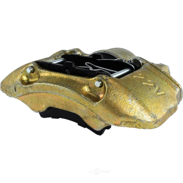 Centric Posi Quiet™ Loaded Caliper 142.45055