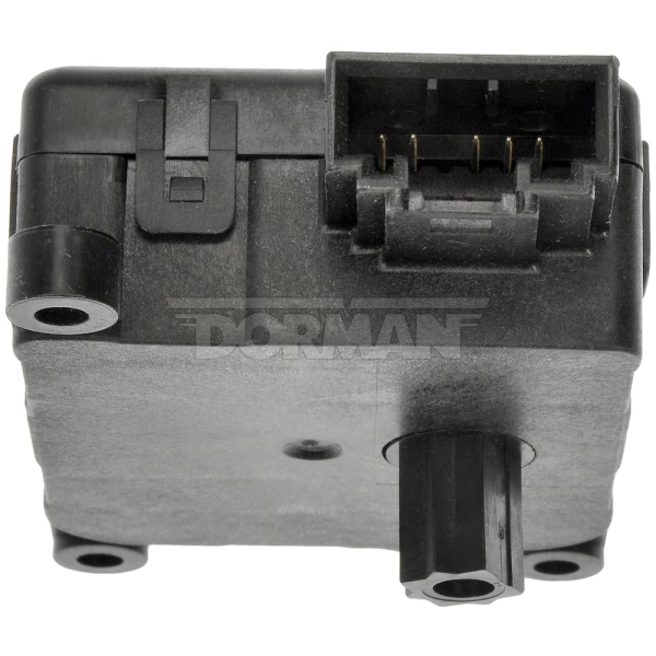 Dorman Hvac Air Door Actuator 604-813